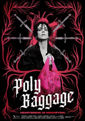 Poly Baggage