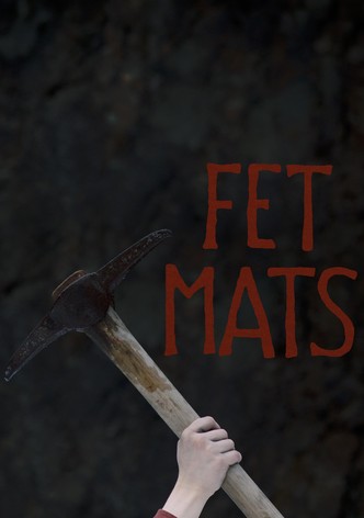 Fet-Mats