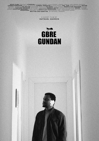 Gbre gundan