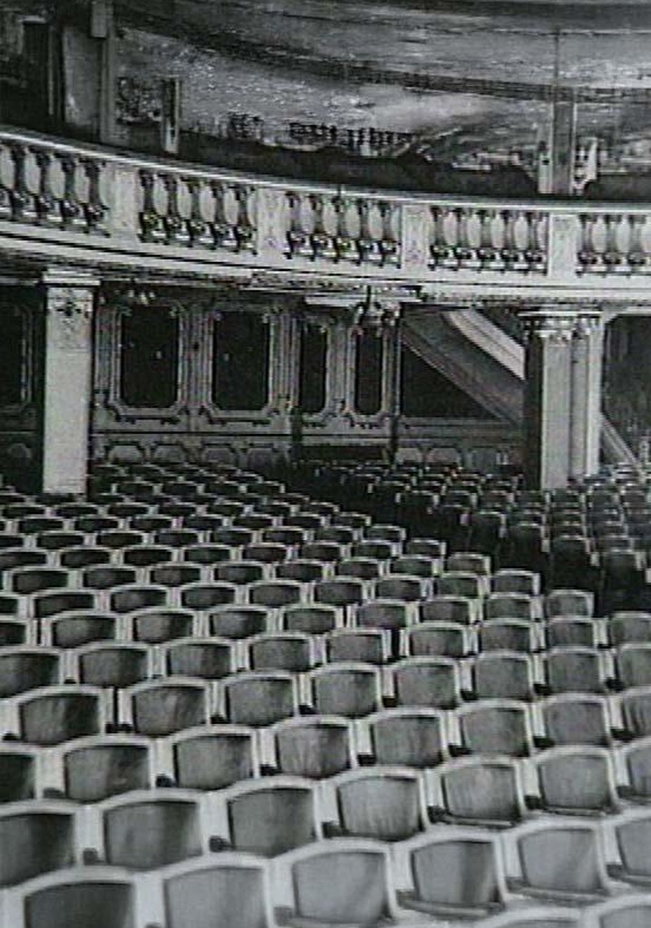 Du Salon indien au multiplexe