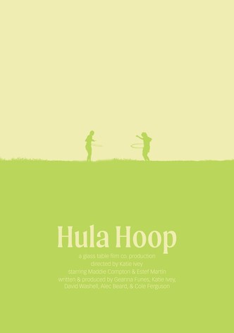 Hula Hoop