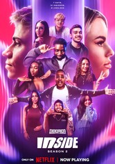 Inside - 2. sezóna