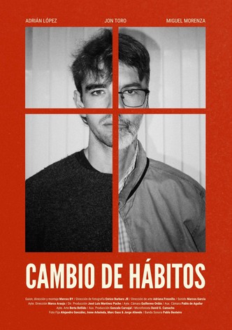 Change of Habits
