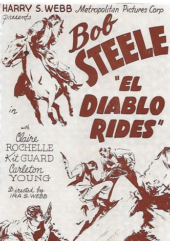 El Diablo Rides