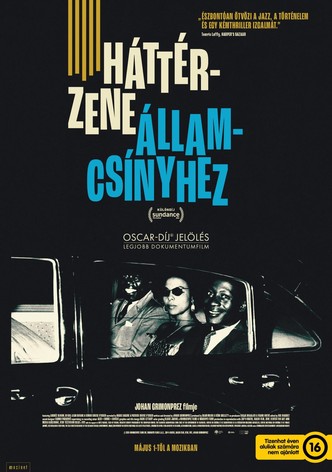 Háttérzene államcsínyhez