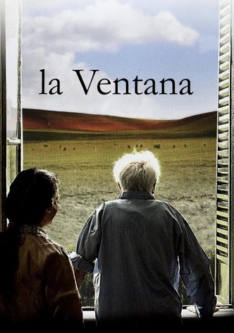 La ventana