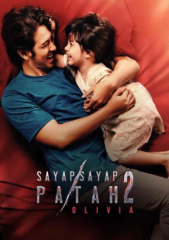 Sayap-Sayap Patah 2: Olivia