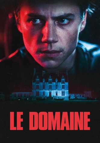 Le domaine