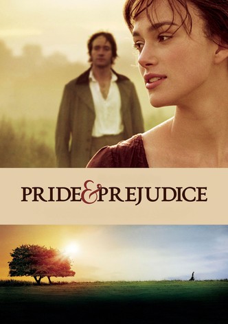 Pride & Prejudice