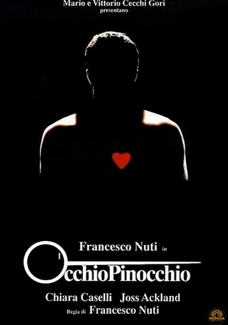 OcchioPinocchio