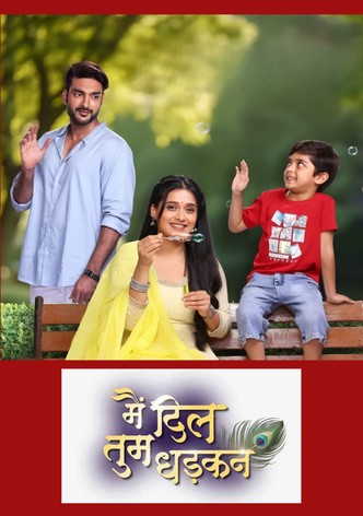 Main Dil Tum Dhadkan