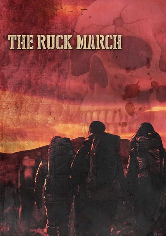 The Ruck March