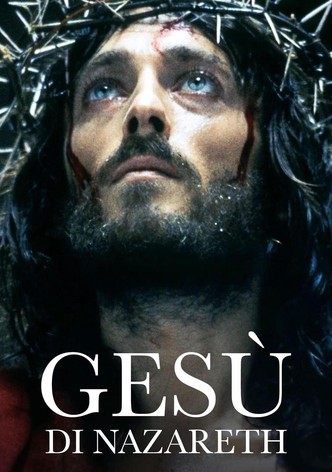 Gesù di Nazareth