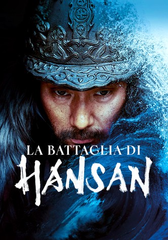 La battaglia di Hansan