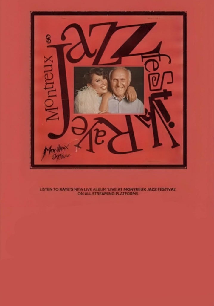 RAYE: Live at Montreux Jazz Festival 2024