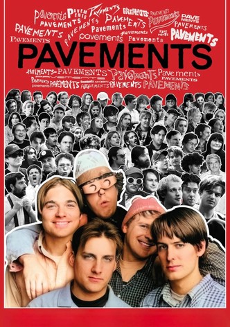 Pavements