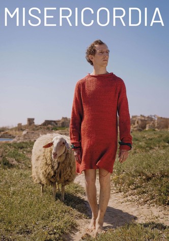 Misericordia