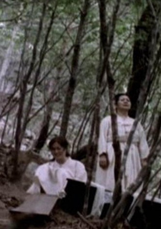 To The Spring Mountain