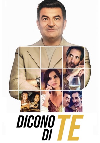 Dicono di te