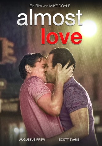 Almost Love