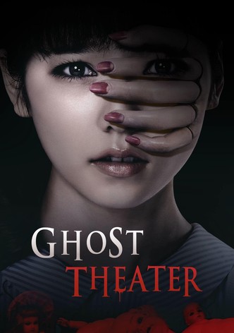 Ghost Theater