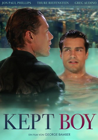 Kept Boy