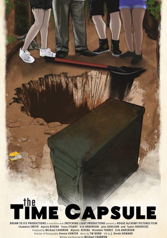The Time Capsule