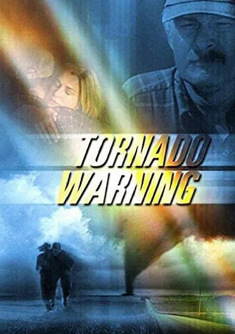Tornado Warning poster