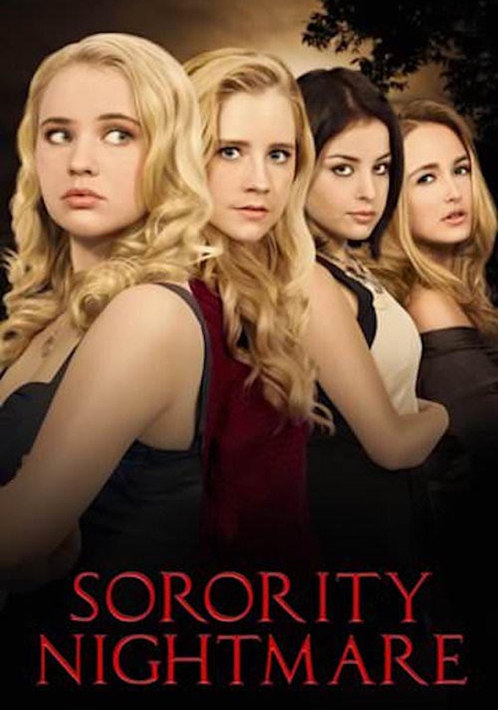 Sorority Nightmare