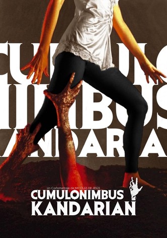 Cumulonimbus Kandarian