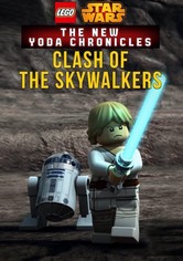 LEGO Star Wars: The New Yoda Chronicles – Duel of the Skywalkers