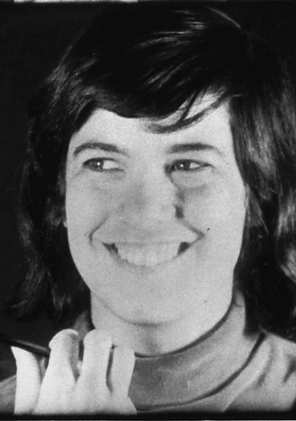 Screen Test: Susan Sontag