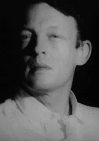 Screen Test: Harold Stevenson