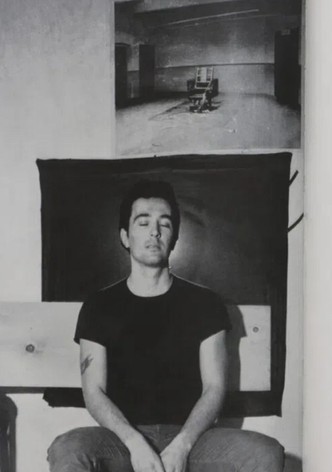 Screen Test: Alan Soloman