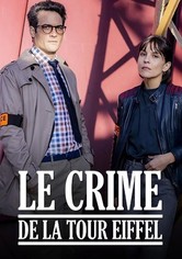 Meurtre à la Tour Eiffel