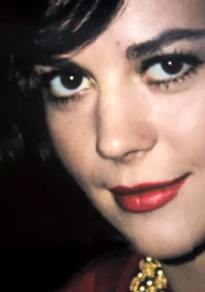 Natalie Wood: An American Murder Mystery