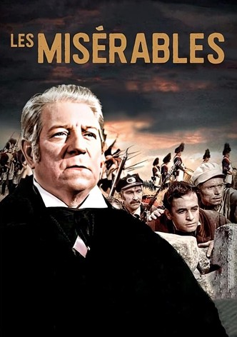 Les misérables