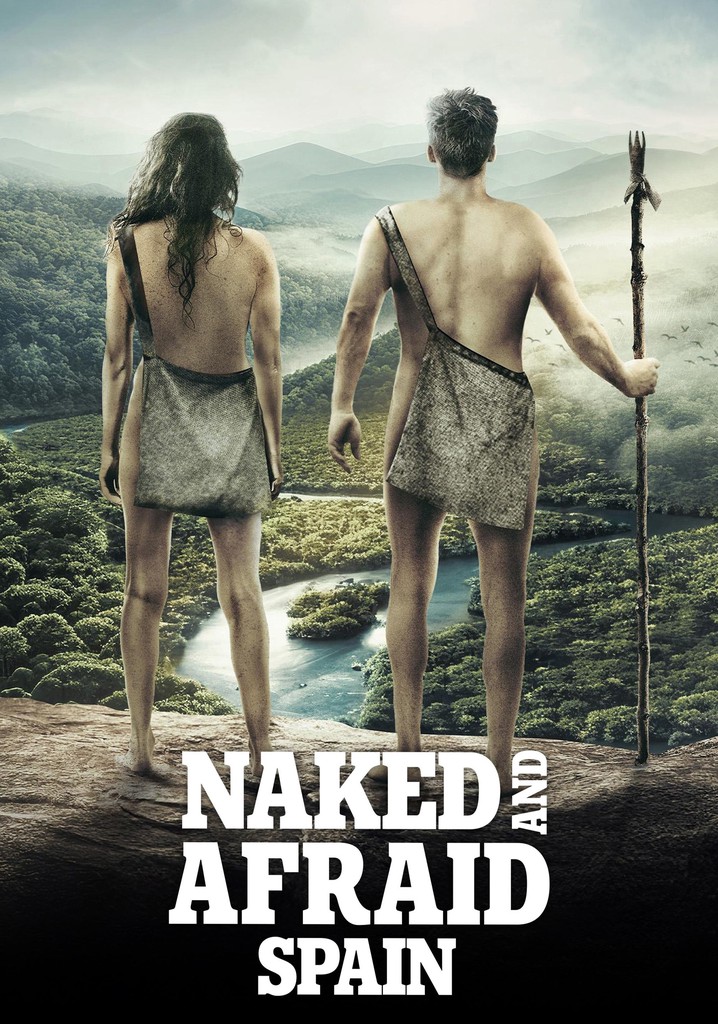 Naked and Afraid Spain - Ver la serie de tv online