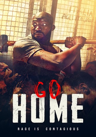 Go Home