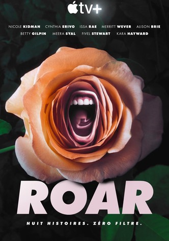 Roar