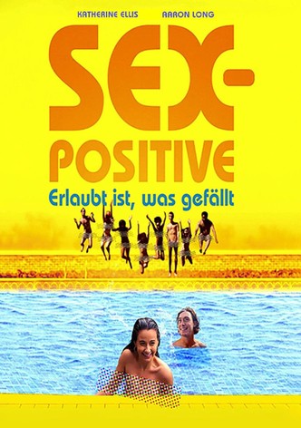Sex-Positive