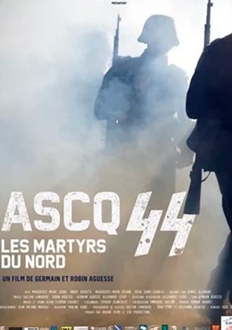 Ascq 44: Les martyrs du Nord