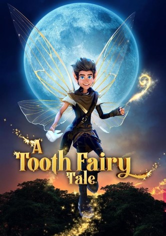 A Tooth Fairy Tale