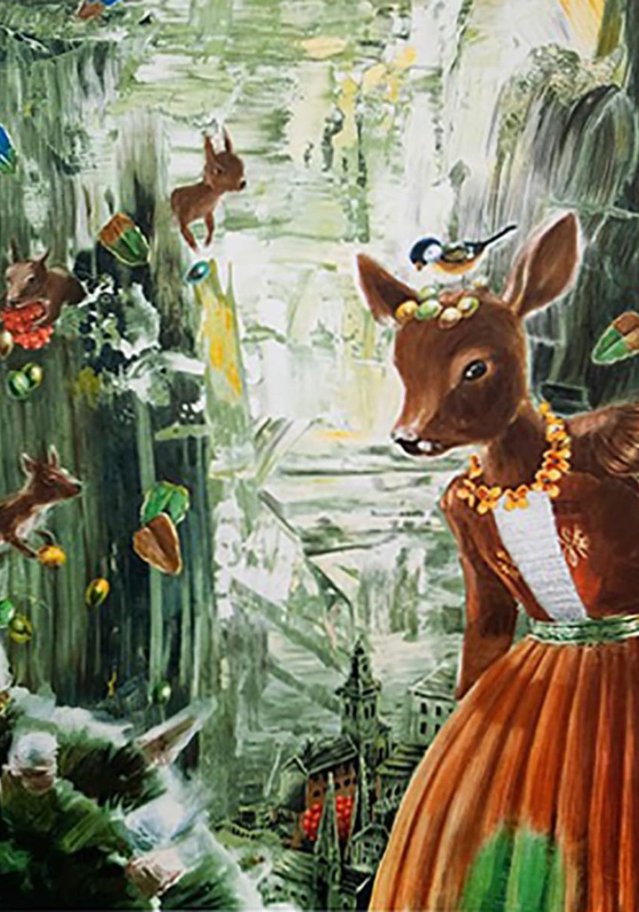 Ernst Billgrens Kontakt