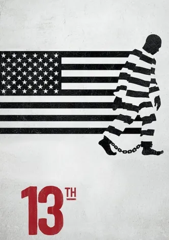13th poster