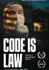Code Is Law