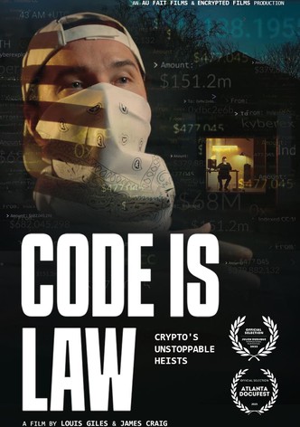 Code Is Law