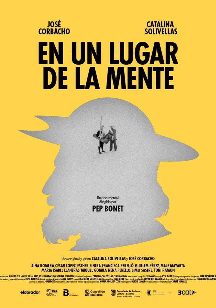 A un lloc de la ment