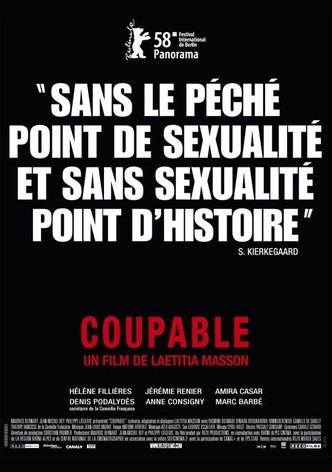 Coupable