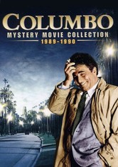 刑事コロンボ - シーズン 9